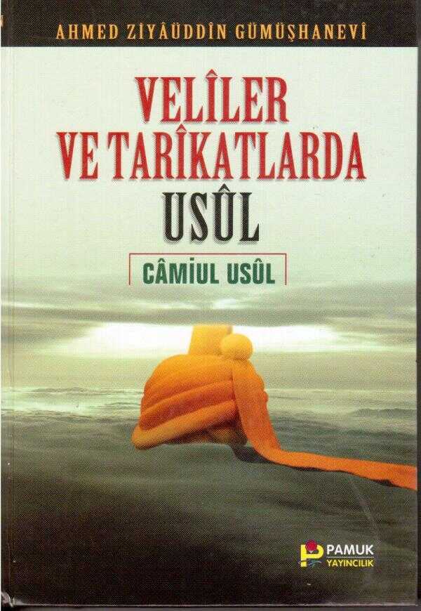 Veliler ve Tarikatlarda Usül