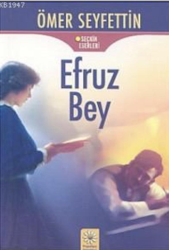 Efruz Bey
