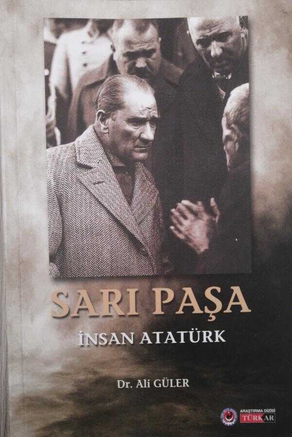 Sarı Paşa