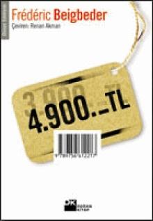 4.900 TL