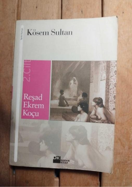 Kösem Sultan