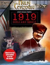 1919 Gizli ABD İşgali