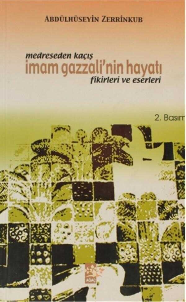 Medreseden Kaçış