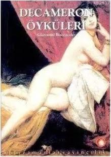 Decameron Öyküleri
