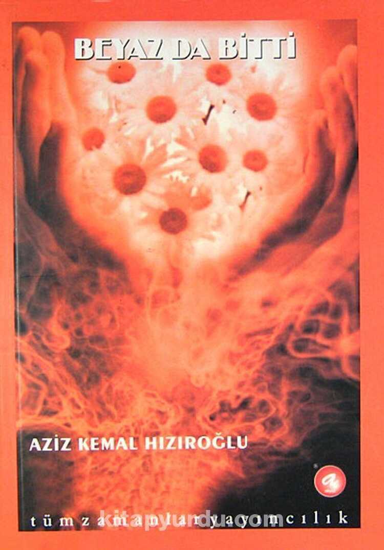 Beyaz da Bitti