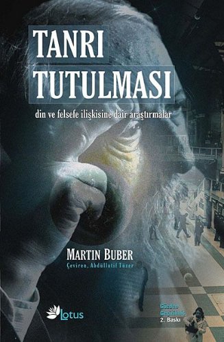 Tanrı Tutulması  Din ve Felsefe İlişkisine Dair Araştırmalar