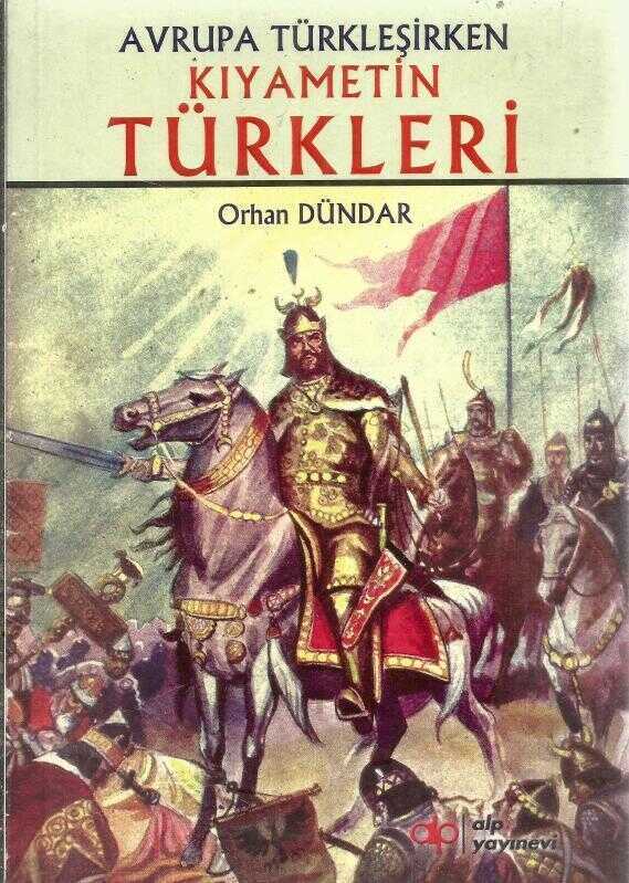 Kıyametin Türkleri