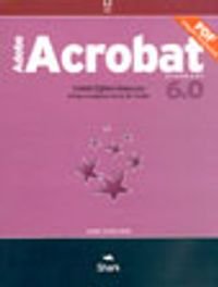 Adobe Acrobat Standart 6.0