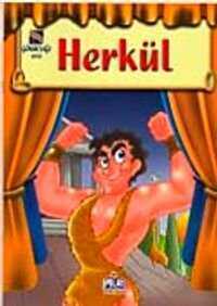 Herkül / Gökkuşağı Serisi — Kolektif