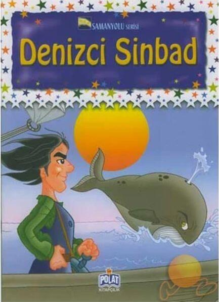 Denizci Sinbad