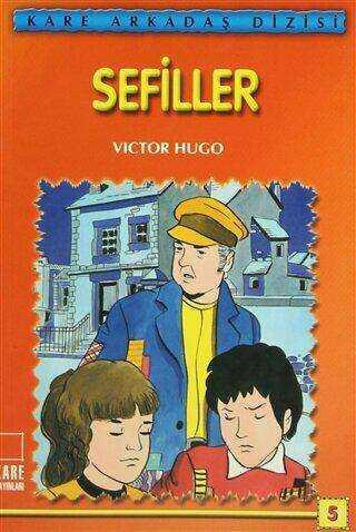 Sefiller