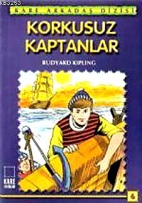 Korkusuz  Kaptanlar