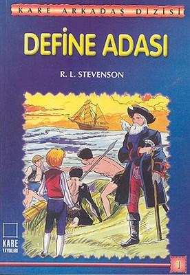 Define Adası