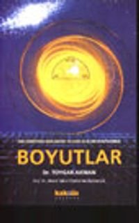 Boyutlar Eukleides'den Günümüze Felsefe ve Bilim Dünyasından