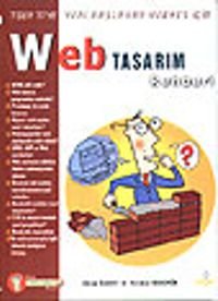 Web Tasarım Rehberi  7'den 77'ye Yeni Başlayan Herkes İçin