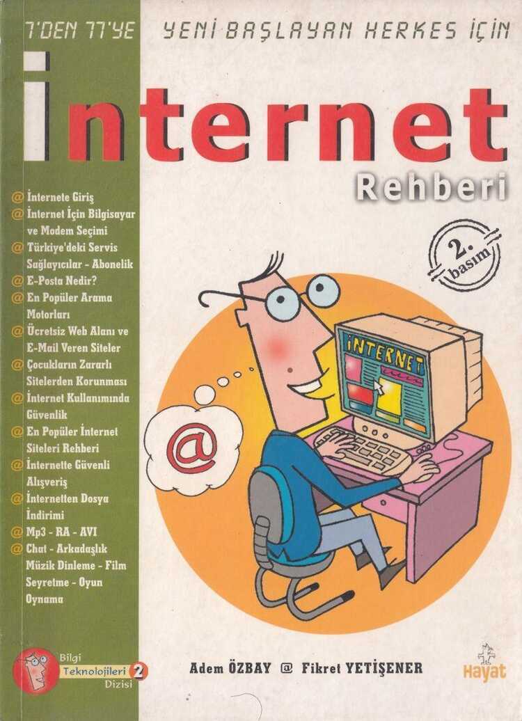 İnternet Rehberi