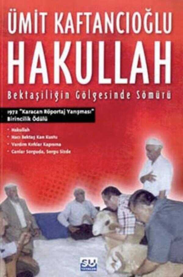 Hakullah