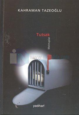 Tutsak Mektuplar