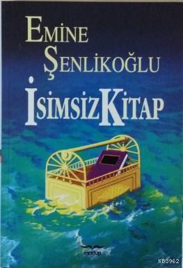 İsimsiz Kitap