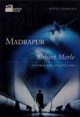 Madrapur