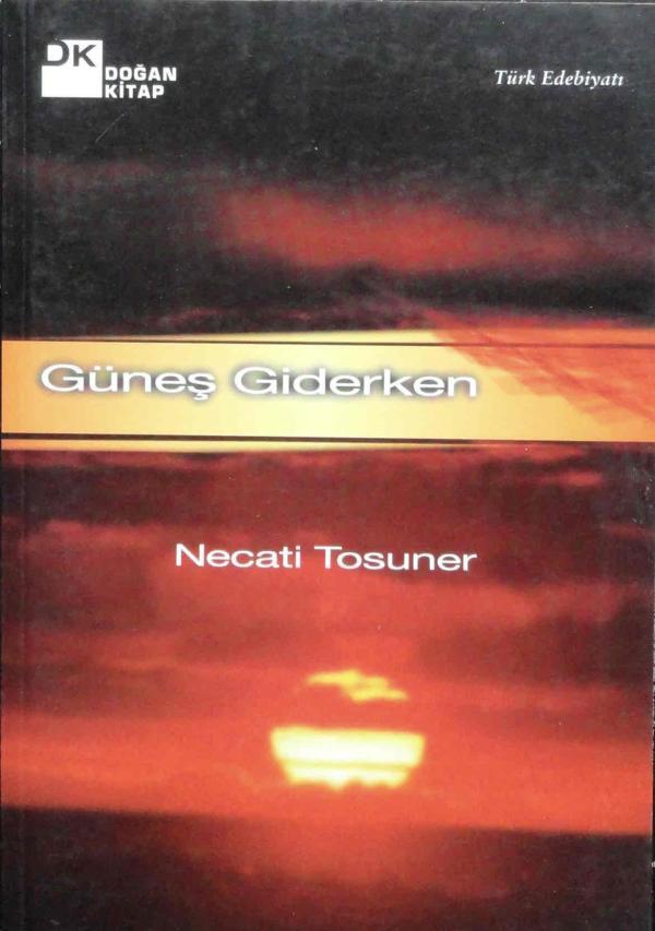 Güneş Giderken