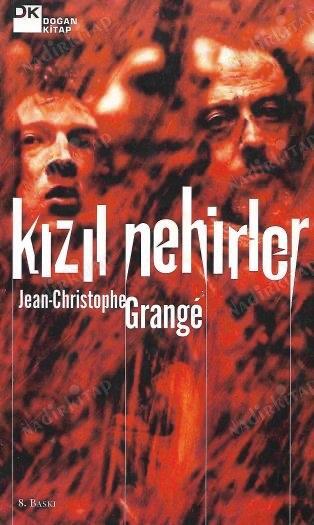 Kızıl Nehirler
