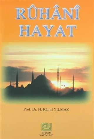 Ruhani Hayat