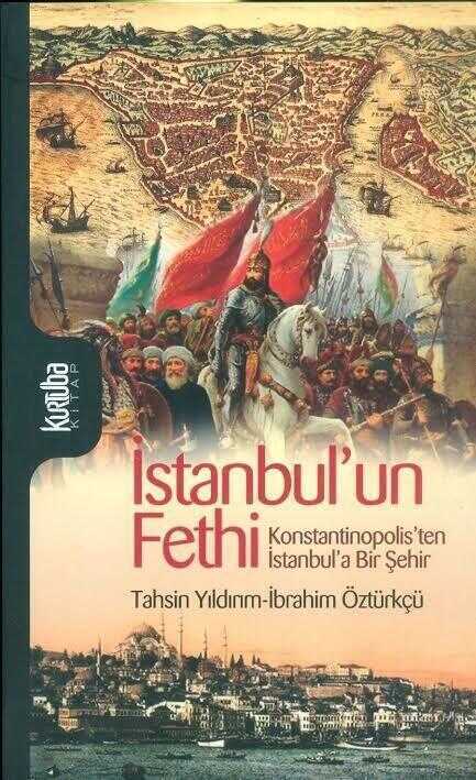 İstanbul'un Fethi