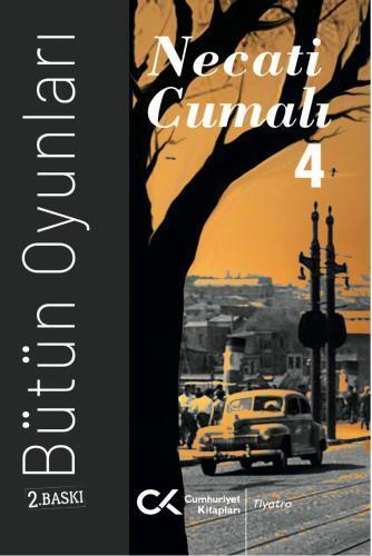 Bütün Oyunları - 4