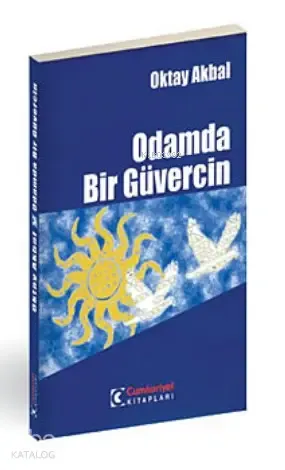 Odamda Bir Güvercin