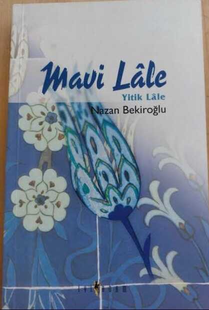 Mavi Lâle