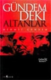 Gündemdeki Altanlar