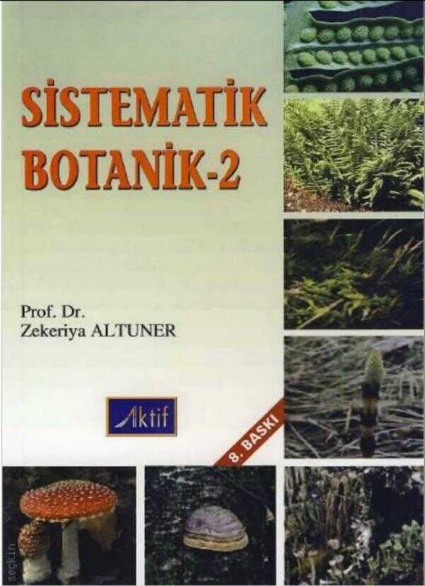 Sistematik Botanik 2