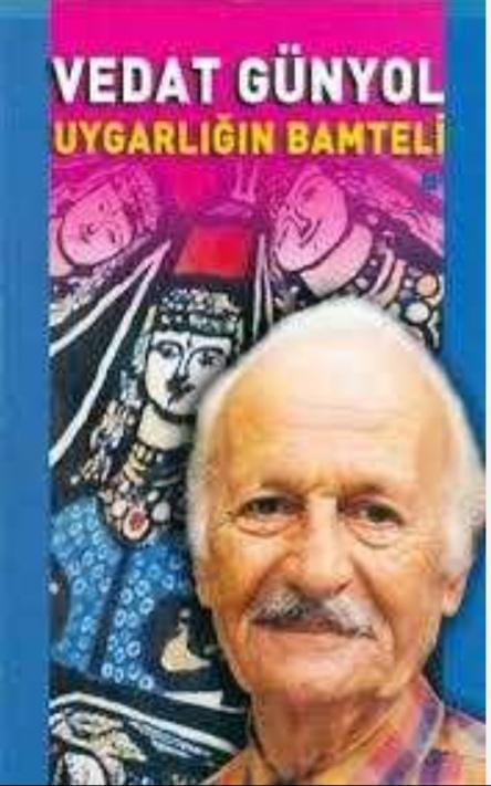 Uygarlığın Bamteli