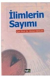 İlimlerin Sayımı