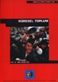 Küresel Toplum