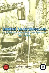 Ermeni Araştırmaları 2. Cilt