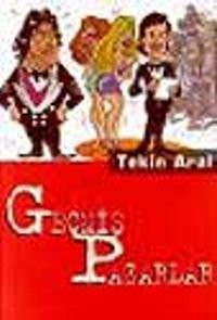 Geçmiş Pazarlar