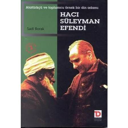 Hacı Süleyman Efendi