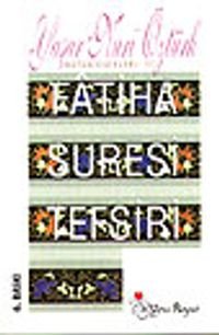 Fatiha Suresi Tefsiri