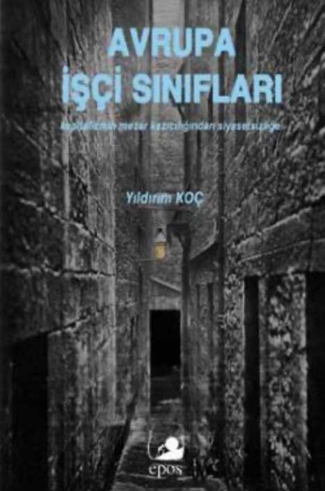 Avrupa İşçi Sınıfları