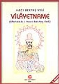 Hacı Bektaş Veli Vilayetname