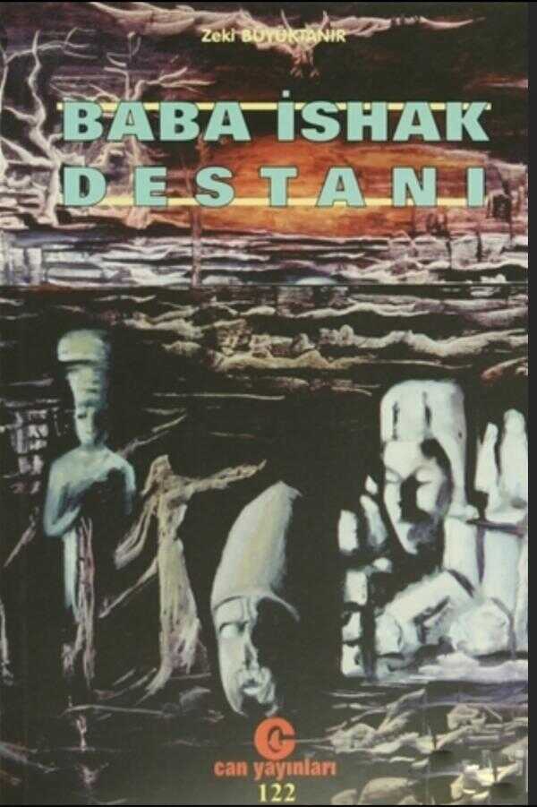 Baba İshak Destanı