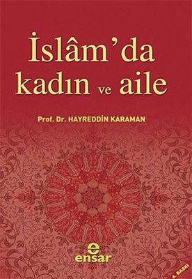 İslam’da Kadın ve Aile