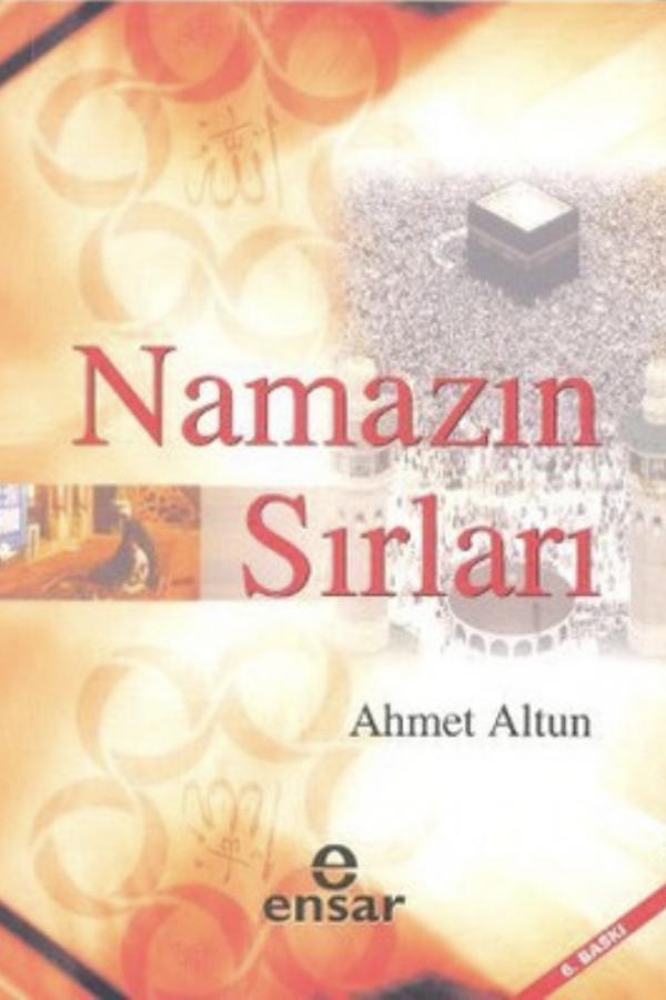 Namazın Sırları