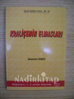 Kraliçenin Elmasları