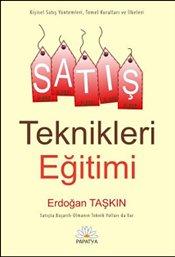 Satış Teknikleri Eğitimi