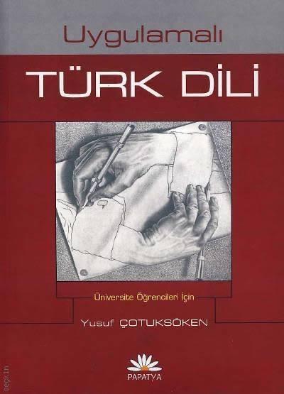 Uygulamalı Türk Dili