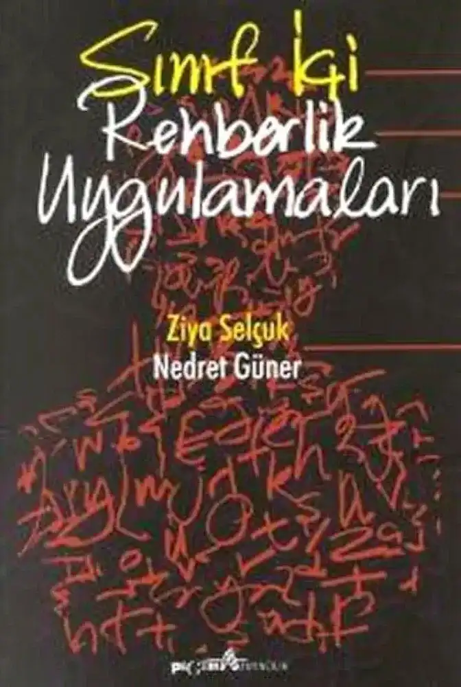 Sınıf İçi Rehberlik Uygulamaları