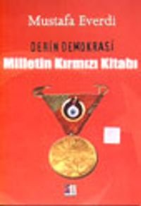 Derin Demokrasi Milletin Kırmızı Kitabı